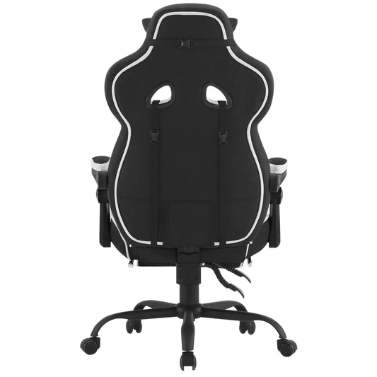 Draaibare Gaming stoel - Super comfy voor de beste gamers!