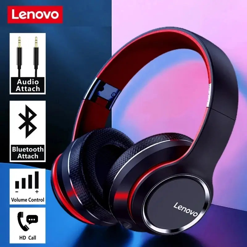 Lenovo draadloze Headset